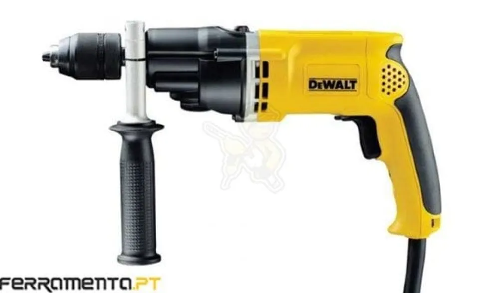 Berbequim sem Percussão 770W Dewalt D21441-QS