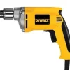 Berbequim sem Percussão 675W Dewalt DW217-QS