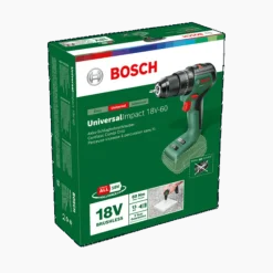 Berbequim UniversalImpact 18-60 Bosch 06039D7101