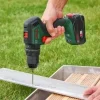Berbequim UniversalImpact 18-60 Bosch 06039D7102