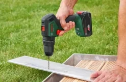 Berbequim UniversalImpact 18-60 Bosch 06039D7102