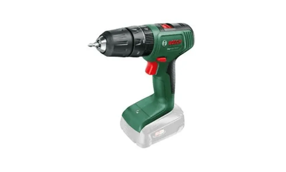 Berbequim UniversalImpact 18-60 Bosch 06039D7101
