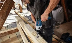 Berbequim 750W Bosch GBM 13-2 RE Professional