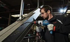 Berbequim 750W Bosch GBM 13-2 RE Professional