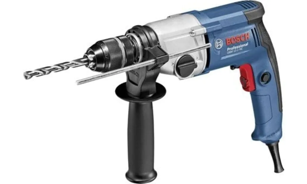 Berbequim 750W Bosch GBM 13-2 RE Professional