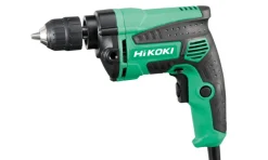 Berbequim 600W HiKOKI D10VC3