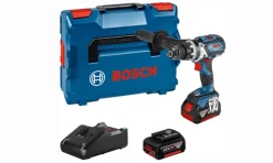 Berbequins Combinado GSB 18V-110 C Bosch 06019G030D