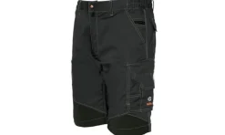 Bermuda Multi-bolsos Cinzento Industrial Starter 8834B