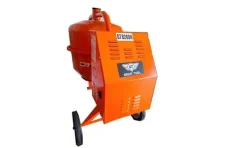 Betoneira com Motor Elétrico 260lts Great Tool BBP300N