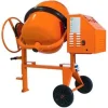 Betoneira Desmultiplicada Motor Elétrico 190L Great Tool BBP200D
