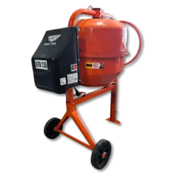 Betoneira Elétrica 125 Litros Great Tool B135