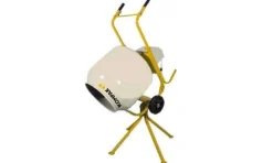Betoneira 130 Litros Kompak HK-140