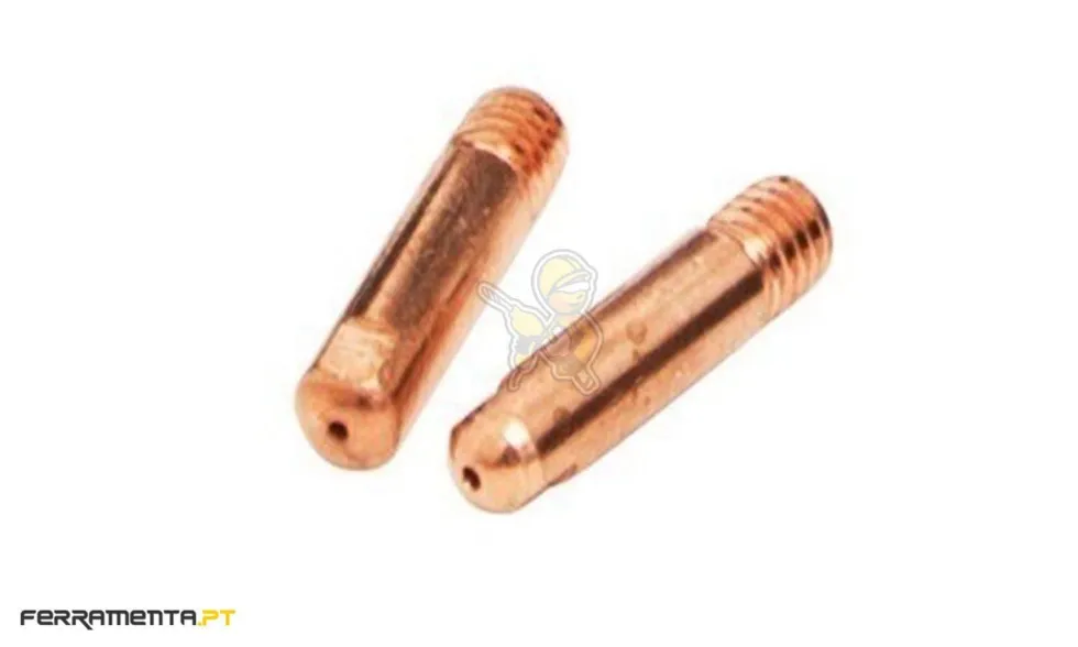 Bico Contacto M6 LGS 150G - 0,6 mm Great Tools SDA02110101