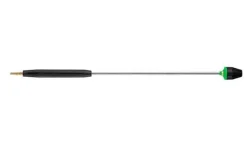 Bico de Jato Rotativo 045 c/ Lança 1000 mm Kranzle 12430045