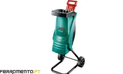 Biotrituradora elétrica AXT Rapid 2000 Bosch 0600853500
