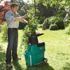Biotrituradora elétrica AXT 25 TC Bosch 0600803300