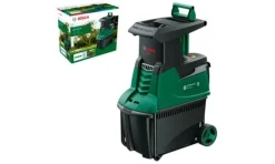 Biotrituradora elétrica 2500W AXT 25 TC Bosch 060080330C