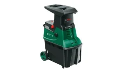 Biotrituradora elétrica 2500W AXT 25 TC Bosch 060080330C