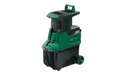 Biotrituradora Elétrica 2500W AXT 25 D Bosch 0600803103
