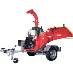 Biotriturador Diesel No-Stress Caravaggi BIO230