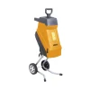 Biotriturador Ø45mm 230v Benza BIO45EL