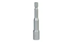 Bit 1/4” com Ponta Magnética M6 Kroftools 1902S6