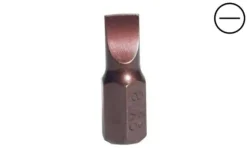 Bit Fenda 8x30mm Kroftools 6160F08