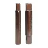 Bit Quadrado Longo 10x75mm Kroftools 6160Q10L