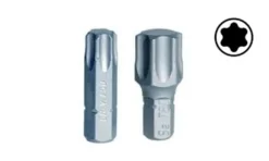Bits 5/16” de Torx T20-60 30mm Kroftools
