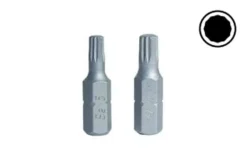 Bits 5/16” de XZN M5-6 30mm Kroftools