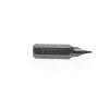 Bits Impacto Fenda Hexagonal 6mm Teng Tools 940006