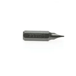 Bits Impacto Fenda Hexagonal 6mm Teng Tools 940006