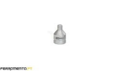 Bit Soquete Hex 3/4" 17mm de Impacto KS Tools 515.0002