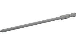 Bits Para parafusos Phillips PH3 125mm 5un Bahco 59S/125PH3