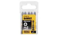 Bits Phillips PH2x50 Dewalt DT7998T-QZ
