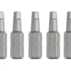 Bits Quadradas 25 mm No.1 Dewalt DT7170-QZ