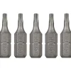 Bits Torx 25mm T10 - T40 Dewalt DT725-QZ