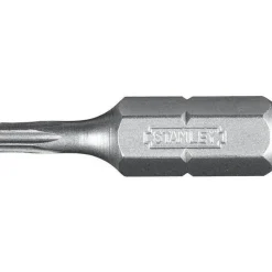 Bits Torx T25 25mm Stanley STA61063-XJ