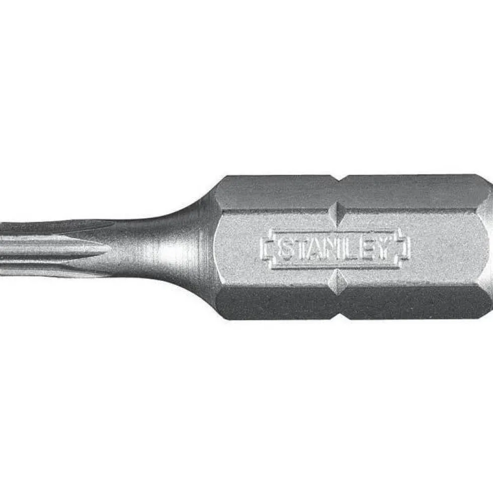 Bits Torx T20 25mm Stanley STA61062-XJ