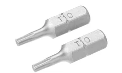 Bits Torx T10-T40 25mm Stanley
