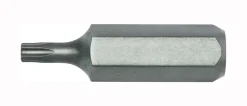 Bits TX de 40 mm, TX50 ×1 Tengtools 220750