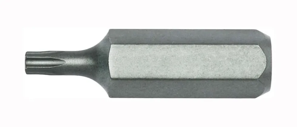 Bits TX de 40 mm, TX50 ×1 Tengtools 220750