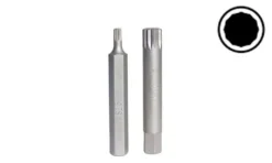 Bits XZN Longas M5-12 75mm Kroftools