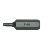 Bit Torx Longa T55 75mm Kroftools 25575