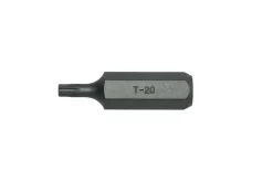 Bit Torx Longa T55 75mm Kroftools 25575