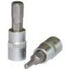 Bit Torx Longa T60 75mm Kroftools 26075