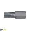 Bit TORX T45 10mm Bahco BE5049T45