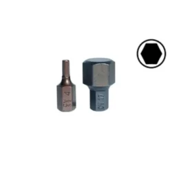 Bit Umbrako Curta 9x30mm Kroftools 6160H09