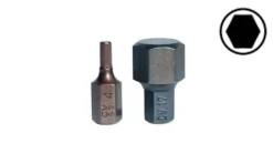 Bit Umbrako Curta 9x30mm Kroftools 6160H09