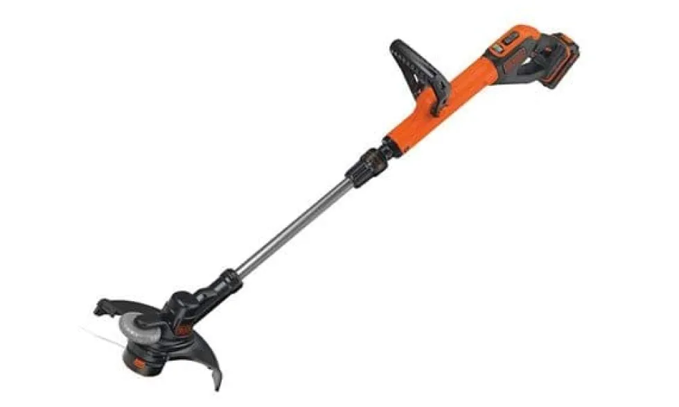 Black & Decker Aparador AFS 18V 28cm STC1820PC